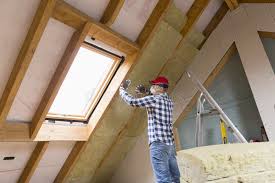 Best Commercial Insulation Services  in Belpre, OH